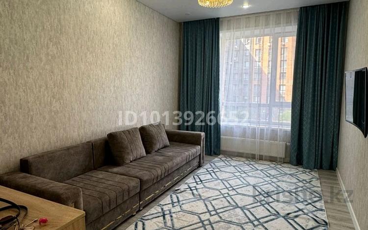 1-комнатная квартира · 38 м² · 3/10 этаж, Култегин 19/1 за 30 млн ₸ в Астане, Нура р-н — фото 11
