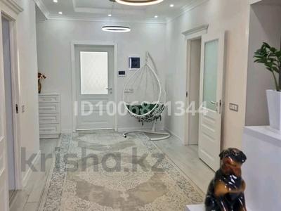 Дом · 4 комнаты · 100 м², Жаркент 37 — 52 школы за 55 000 〒 в Астане, Алматы р-н