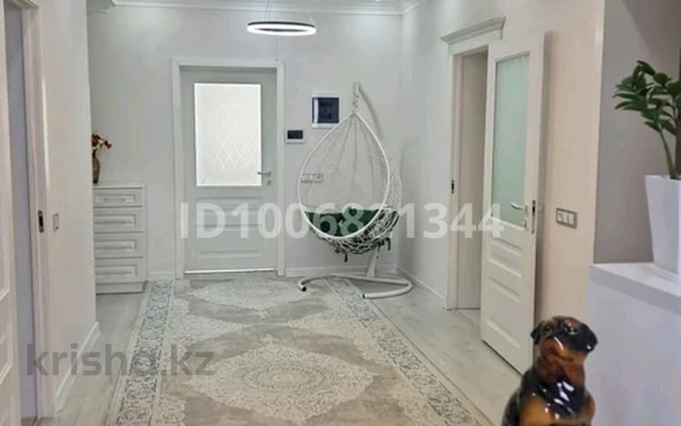 Дом · 4 комнаты · 100 м², Жаркент 37 — 52 школы за 55 000 ₸ в Астане, Алматы р-н — фото 2