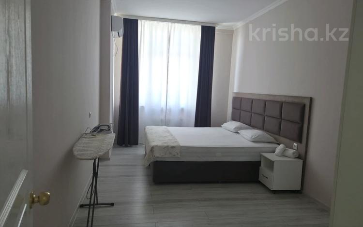 2-бөлмелі пәтер · 55 м² · 12/19 қабат, 7А ш/а. 21, бағасы: 250 000 ₸ в Актау, 7А мкр — фото 13