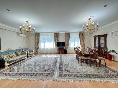 5-бөлмелі пәтер · 210 м² · 16/20 қабат, Кенесары 42 — Парк Набережная Школа-гимназия №31 НИЗКАЯ ЦЕНА, бағасы: 90 млн ₸ в Астане, р-н Байконур