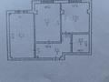 2-комнатная квартира · 48.3 м² · 1/3 этаж, Аубакирова 5 корус за 26 млн ₸ в 