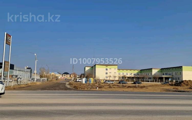 Часть дома · 3 комнаты · 84.2 м² · 6 сот., Тамшалы 522 — От дороги 3 улица за 21 млн 〒 в Баскудуке — фото 2