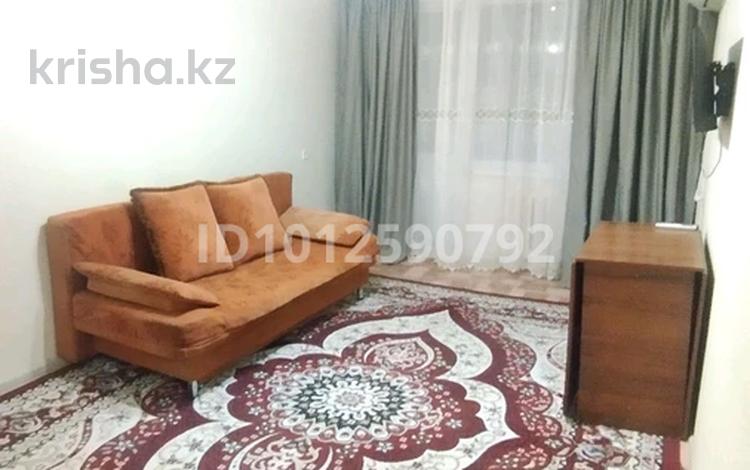 2-бөлмелі пәтер · 52 м² · 5/5 қабат, мкр Самал, Мкр 7 Самал 11 — ул Сейфуллина, бағасы: 120 000 ₸ в Таразе — фото 19