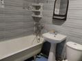2-бөлмелі пәтер · 52 м² · 5/5 қабат, мкр Самал, Мкр 7 Самал 11 — ул Сейфуллина, бағасы: 120 000 ₸ в Таразе — фото 6