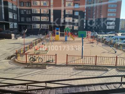 1-бөлмелі пәтер · 47.2 м² · 9/9 қабат, мкр. Алтын орда, Пр.А.Молдагуловой 66Б, бағасы: 18 млн 〒 в Актобе