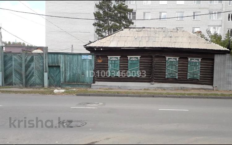 Отдельный дом · 3 комнаты · 60 м² · 5.5 сот., Толстова 20 за 33 млн 〒 в Павлодаре — фото 2