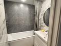 3-бөлмелі пәтер · 70 м² · 1 қабат, 5 18 — Банк Центр Кредит, бағасы: 300 000 ₸ в Конаеве — фото 9