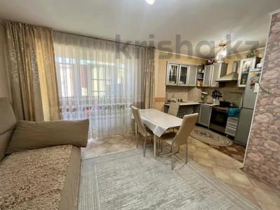 3-комнатная квартира · 57 м² · 4/5 этаж, Аль-Фараби 100 за 21.9 млн ₸ в Костанае