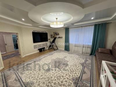 3-комнатная квартира · 143 м² · 4/5 этаж, мкр. Алтын орда 48 в кор 1 — Мустафа Шокая за 68 млн ₸ в Актобе