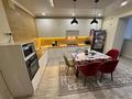3-комнатная квартира · 143 м² · 4/5 этаж, мкр. Алтын орда — Мустафа Шокая за 57.5 млн 〒 в Актобе — фото 10