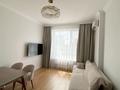 3-комнатная квартира · 64 м² · 7/14 этаж, Тауелсиздик 47А — Бауыржана Момышулы за 60 млн ₸ в Астане, Алматы р-н