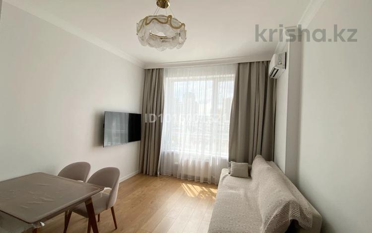 3-комнатная квартира · 64 м² · 7/14 этаж, Тауелсиздик 47А — Бауыржана Момышулы за 60 млн ₸ в Астане, Алматы р-н — фото 4