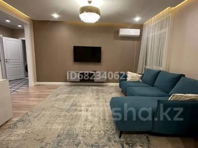 3-бөлмелі пәтер · 87 м² · 3/5 қабат, мкр Думан-2 11, бағасы: 400 000 〒 в Алматы, Медеуский р-н