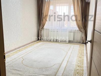 4-комнатная квартира · 89.8 м² · 3/5 этаж, 27-й мкр 17 за 27 млн ₸ в Актау