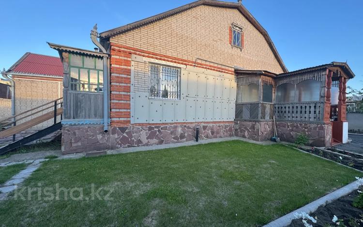 Отдельный дом · 4 комнаты · 138.1 м² · 15.35 сот., Горького за 53 млн ₸ в Затобольске (Тобыле) — фото 27