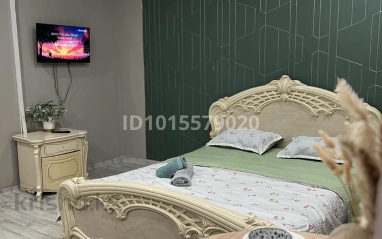 1-бөлмелі пәтер · 21 м² · 1/2 қабат, Егизбаева 139, бағасы: 8 000 ₸ в Уральске — фото 2