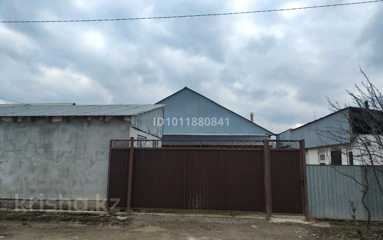 Жеке үй · 5 бөлме · 120 м² · 120 жүзд., Жаңадәуір, ул. Досымбай Токлакбаев 19, бағасы: 23 млн ₸ в Алатау, Жанадаур — фото 2