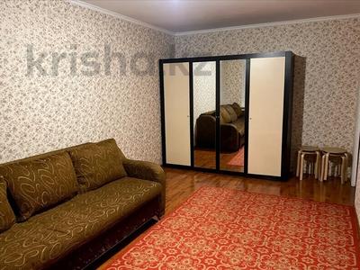 1-комнатная квартира · 33 м² · 5/5 этаж, мкр Коктем-1 за 25 млн ₸ в Алматы, Бостандыкский р-н