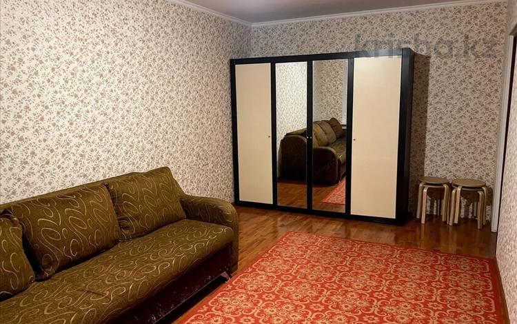 1-комнатная квартира · 33 м² · 5/5 этаж, мкр Коктем-1 за 25 млн ₸ в Алматы, Бостандыкский р-н — фото 2