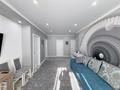 3-бөлмелі пәтер · 84 м² · 4/15 қабат, Ракымжан Кошкарбаев 37, бағасы: 45.5 млн ₸ в Астане, Алматы р-н — фото 2