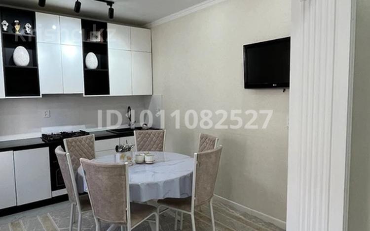 Часть дома · 4 комнаты · 150 м² · 4 сот., Тауке хан 18 за 50 млн ₸ в Таразе — фото 2
