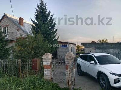 Отдельный дом · 4 комнаты · 100 м² · 10 сот., Солнечная 18 за 36 млн ₸ в им. Касыма кайсеновой