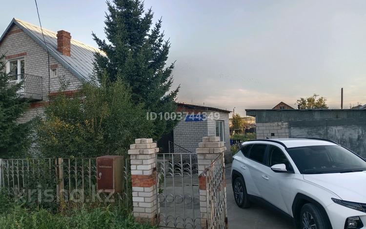 Жеке үй · 4 бөлме · 100 м² · 10 жүзд., Солнечная 18, бағасы: 36 млн ₸ в им. Касыма кайсеновой — фото 3