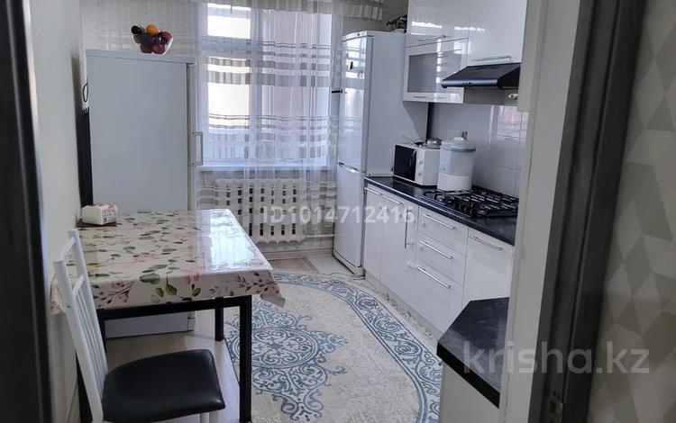 3-комнатная квартира · 97.5 м² · 5/5 этаж, Нурсат 102 за 34 млн ₸ в Шымкенте — фото 8