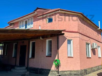 Отдельный дом · 5 комнат · 165 м² · 10 сот., Билим за 40 млн ₸ в Талдыкоргане
