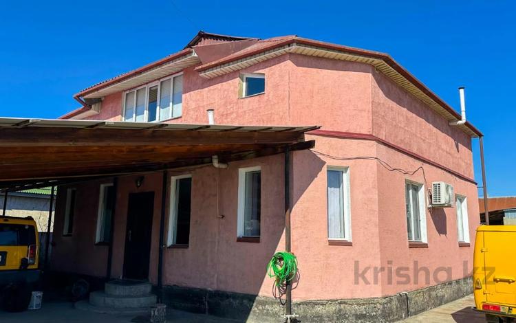 Отдельный дом · 5 комнат · 165 м² · 10 сот., Билим за 40 млн ₸ в Талдыкоргане — фото 10