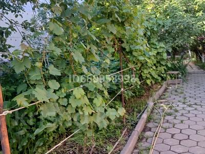 Часть дома · 3 комнаты · 85 м² · 3.5 сот., Амангельды 11 за 28 млн ₸ в 