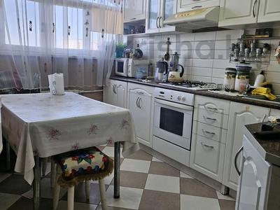 2-комнатная квартира · 58 м² · 8/9 этаж, мкр Аксай-4 94 — Саина-Домостроительная-Жубанова за 38 млн ₸ в Алматы, Ауэзовский р-н