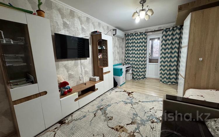 1-комнатная квартира · 38 м² · 5/5 этаж, Жибек жолы 3 за 120 000 ₸ в Шымкенте, Енбекшинский р-н — фото 17