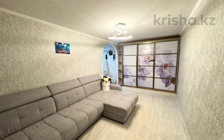 2-комнатная квартира · 45 м², Республика 16 за 200 000 ₸ в Астане, р-н Байконур — фото 27