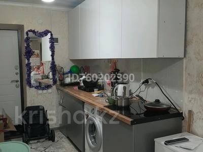 Продажа квартир в Алматинской обл.: 1-комнатная квартира · 18 м² · 2/4 этаж, Кунаева 209 — Напротив казмунайгаз за 10 млн 〒 1-комнатная квартира · 18 м² · 2/4 этаж, Кунаева 209 — Напротив казмунайгаз за 10 млн 〒 в Талгаре