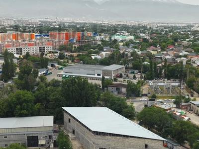 Промбаза · 43 сотки, мкр Туркестан, Ырысты 15 — Рыскулова Петрова за 450 млн ₸ в Алматы, Алатауский р-н