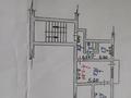 2-бөлмелі пәтер · 42.8 м² · 2/5 қабат, Гагарина 27 — А.Бесеуова, бағасы: 16 млн ₸ в Каргалы (п. Фабричный) — фото 18