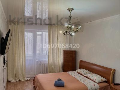 1-комнатная квартира · 55 м² · 3/5 этаж, мкр 11 — Возле Дины за 2 000 ₸ в Актобе