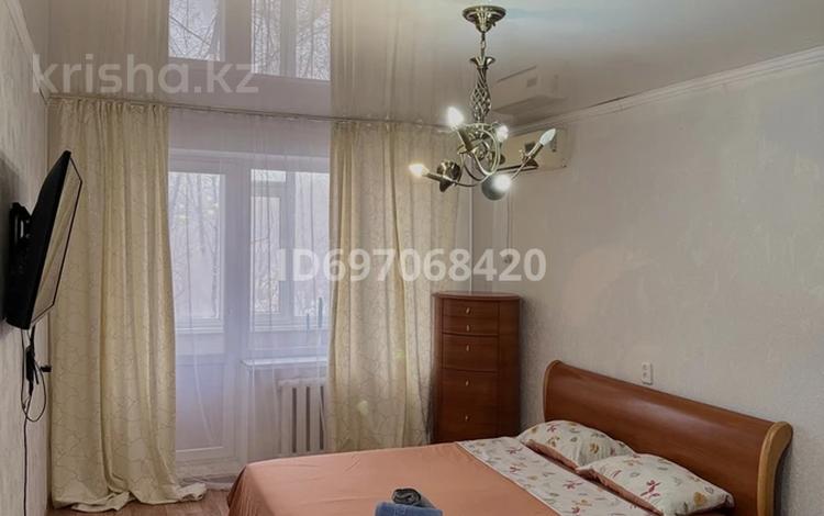1-бөлмелі пәтер · 55 м² · 3/5 қабат, мкр 11 — Возле Дины, бағасы: 2 000 〒 в Актобе — фото 7