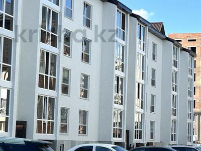 3-комнатная квартира · 71.18 м² · 3/4 этаж, набережная 25 за ~ 29.9 млн ₸ в Петропавловске