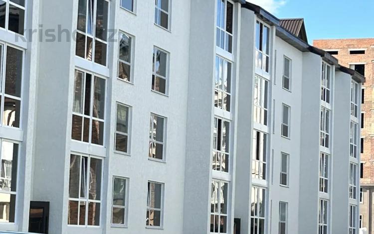 3-комнатная квартира · 71.18 м² · 3/4 этаж, набережная 25 за ~ 29.9 млн ₸ в Петропавловске — фото 2