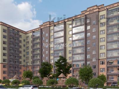 1-комнатная квартира · 37.35 м² · 5/9 этаж, Абулхаир хана за ~ 11.2 млн 〒 в Уральске