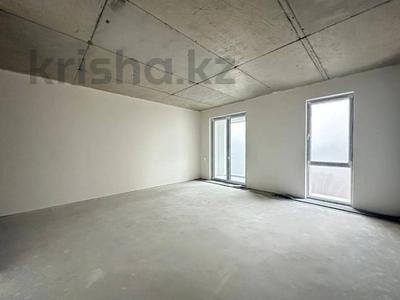 4-комнатная квартира, 210.8 м², 3/3 этаж, Микрорайон Мирас за 425 млн 〒 в Алматы, Бостандыкский р-н