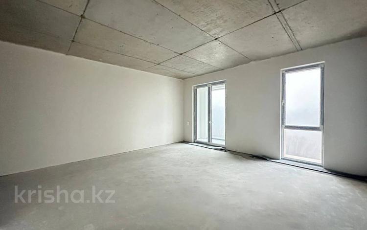 4-комнатная квартира, 210.8 м², 3/3 этаж, Микрорайон Мирас за 425 млн 〒 в Алматы, Бостандыкский р-н — фото 2