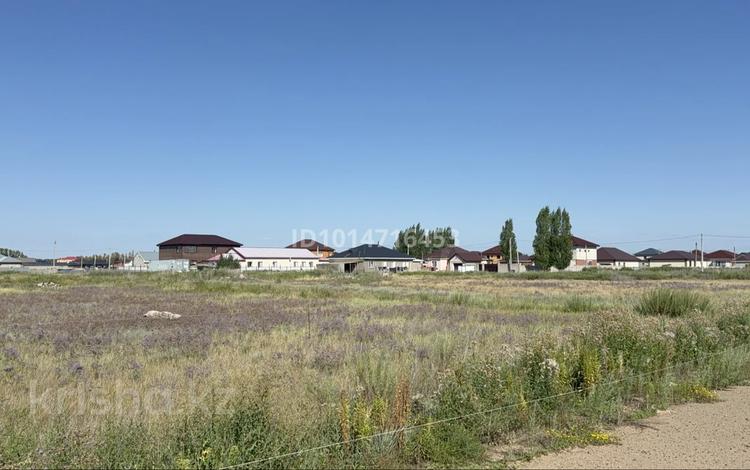 Жер телімі · 10 сотық, Жібек жолы, бағасы: 16.8 млн ₸ в Жибек Жолы — фото 2