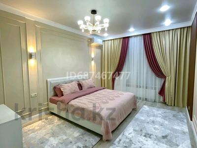 2-комнатная квартира · 65 м² · 3/6 этаж, Кабанбай батыра 60/19 за 18 000 ₸ в Астане, Есильский р-н