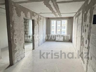 1-комнатная квартира · 35 м² · 8/9 этаж, Райымбек 590/20 за 21.5 млн ₸ в Алматы, Наурызбайский р-н
