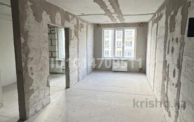 1-бөлмелі пәтер · 35 м² · 8/9 қабат, Райымбек 590/20, бағасы: 21.5 млн ₸ в Алматы, Наурызбайский р-н — фото 2