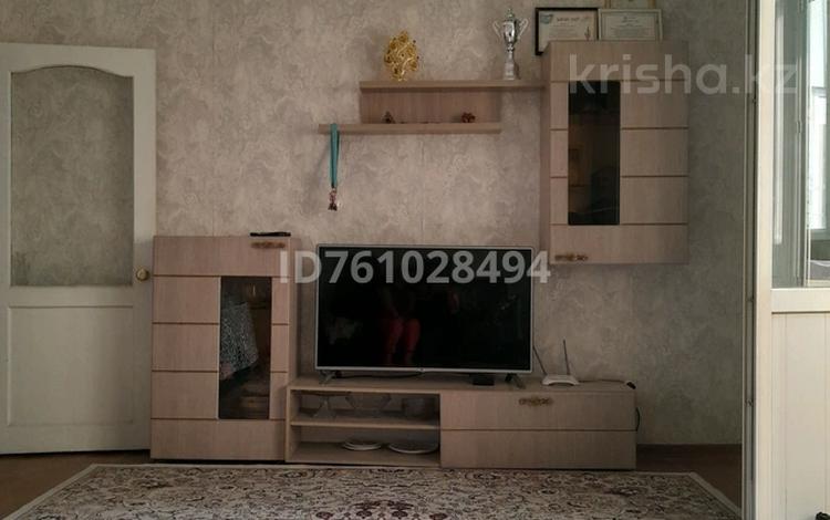 2-бөлмелі пәтер · 63 м² · 4/6 қабат, мкр Кокжиек, Көкжиек ш/а 31, бағасы: 34.5 млн ₸ в Алматы, Жетысуский р-н — фото 2